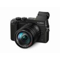 Panasonic Lumix DMC dmc-gx8 14 - 140/3.5 - 5.6 Lumix G Vario Power OIS ASPH Digitalkameras 21.77 Mpix-21